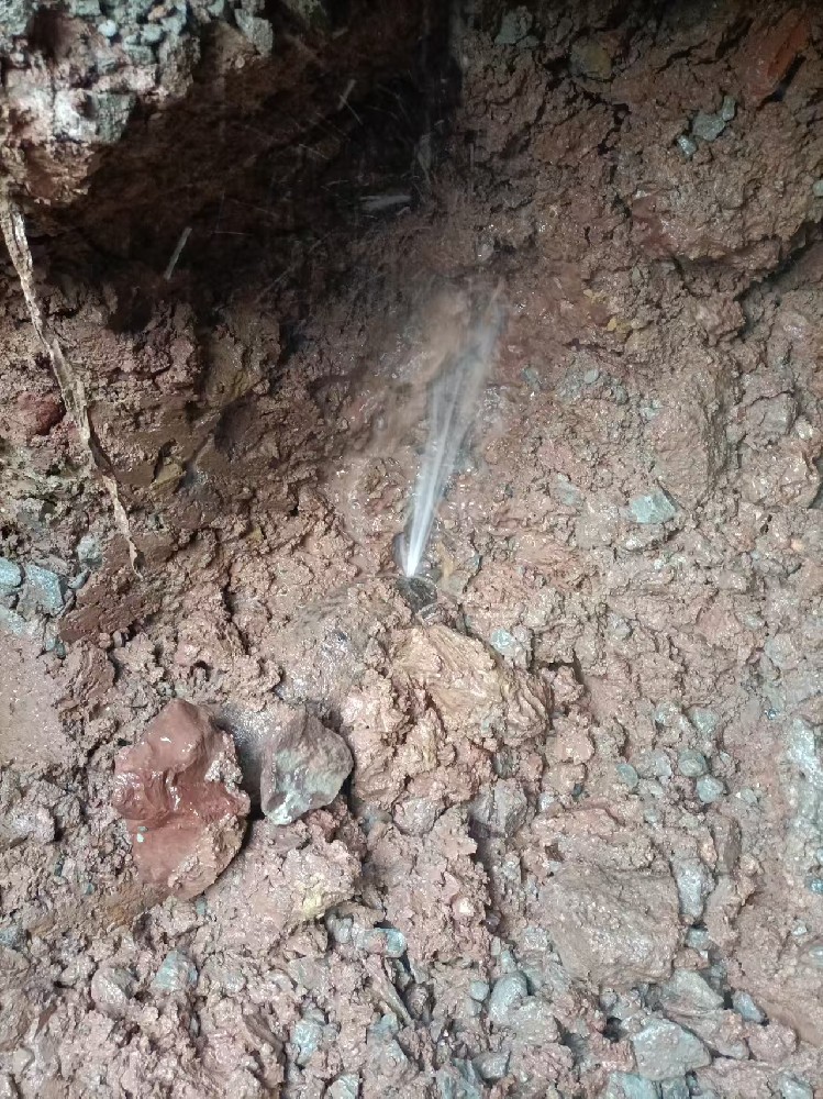 长乐区自来水管漏水检测维修